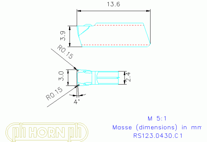RS123.0430.C1 TN35