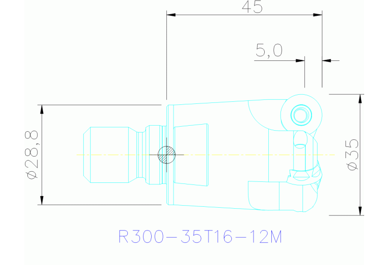 R300-35T16-12M