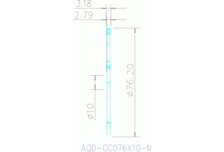 AQD-GC076X10-M