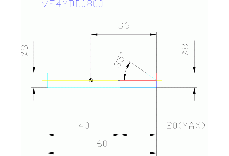 VF4MDD0800
