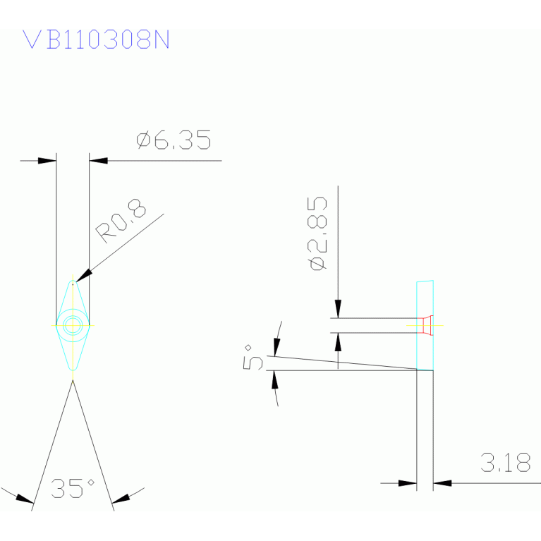 NP-VBGW110308GS2 MB730