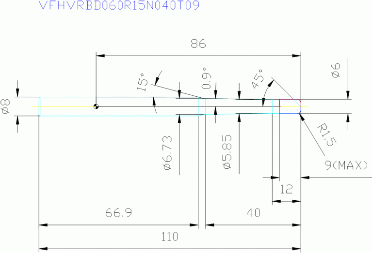 VFHVRBD060R15N040T09