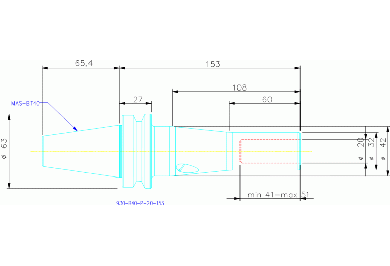 930-B40-P-20-153