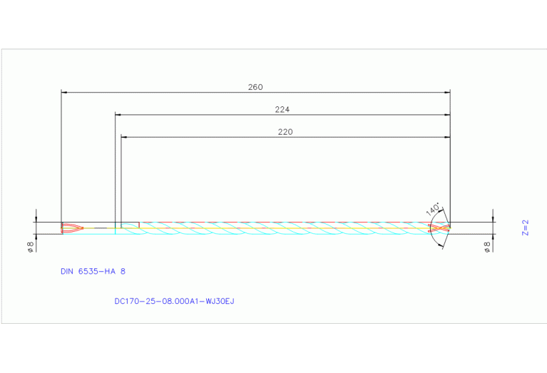 DC170-25-08.000A1-WJ30EJ