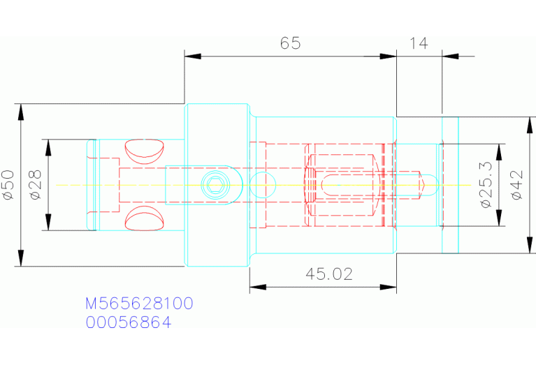 M565628100