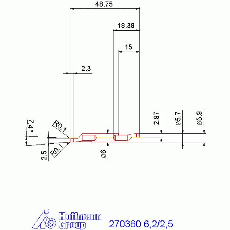 270360 6,2/2,5