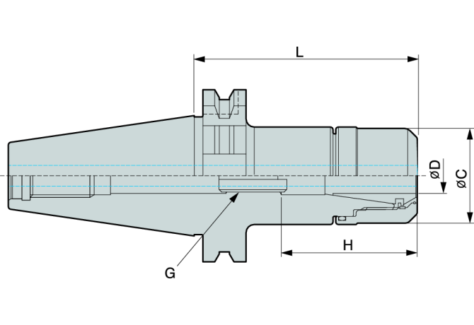 SK40-HDC10-90