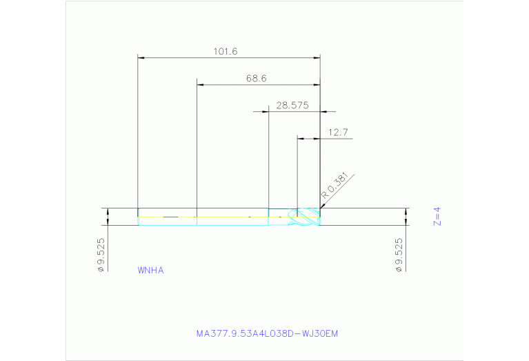 MA377.9.53A4L038D-WJ30EM