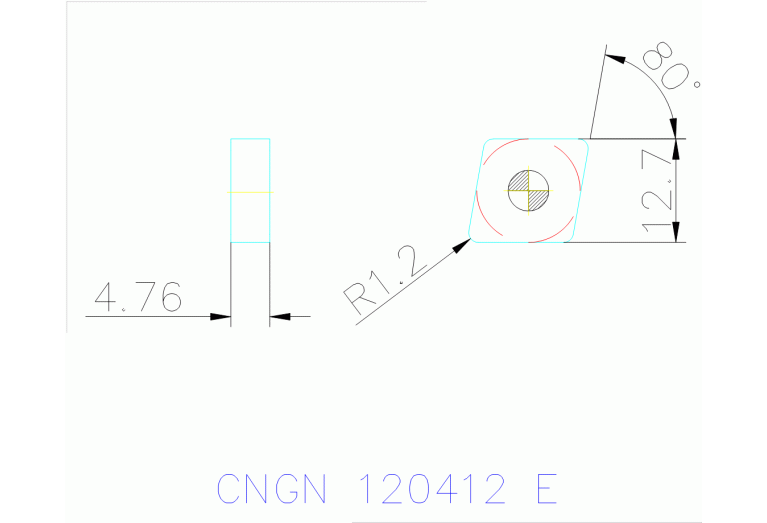 CNGN 120412 E TC3030