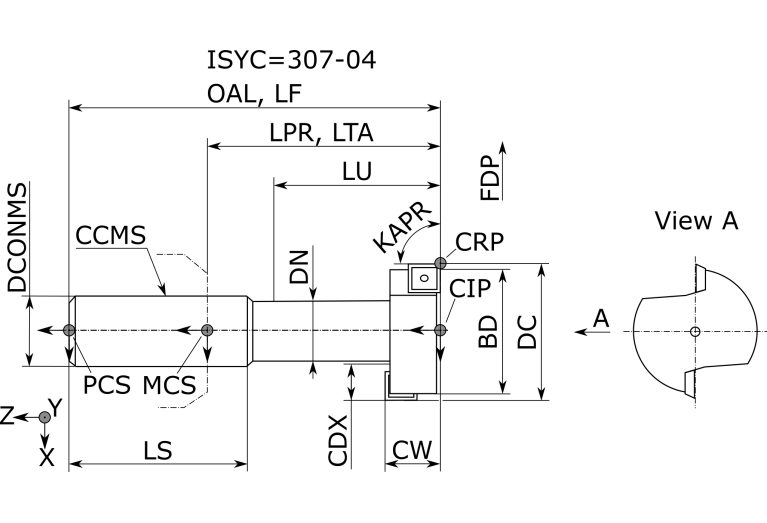 AQD-EC063O25-M