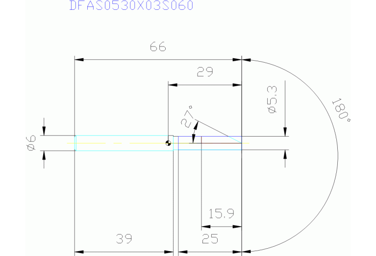 DFAS0530X03S060 DP102A