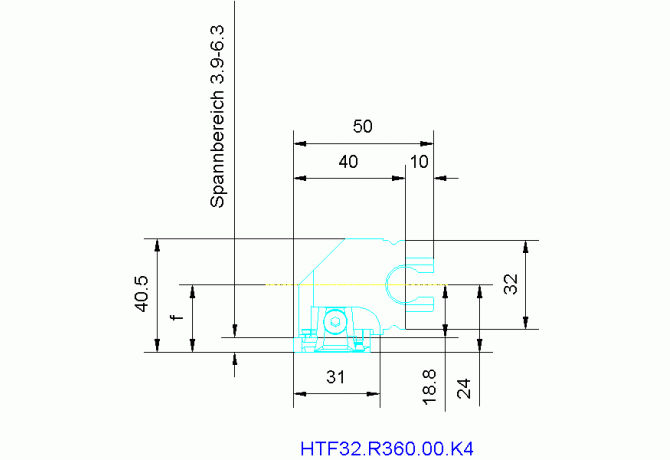 HTF32 R360.00.K4