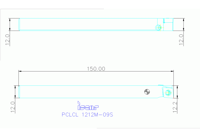 PCLCL 1212M-09S