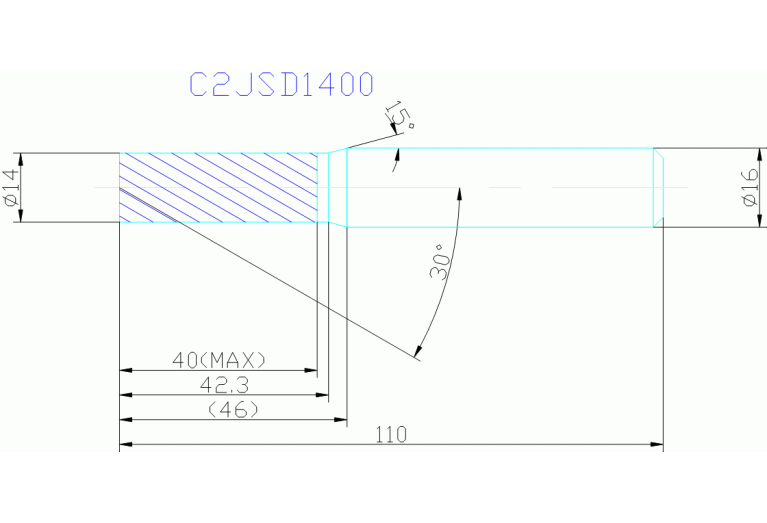C2JSD1400