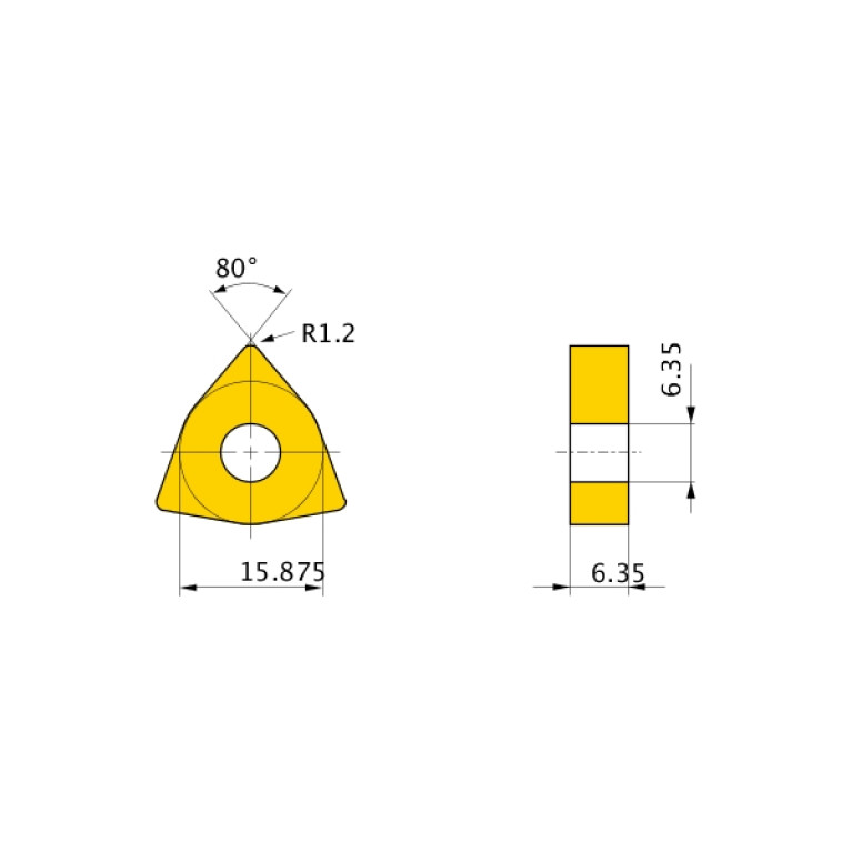 WNMG100612-MA UE6035