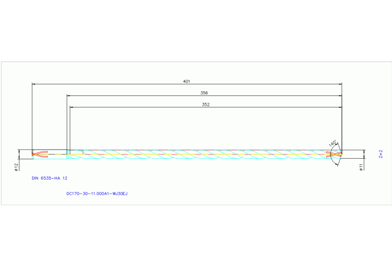 DC170-30-11.000A1-WJ30EJ