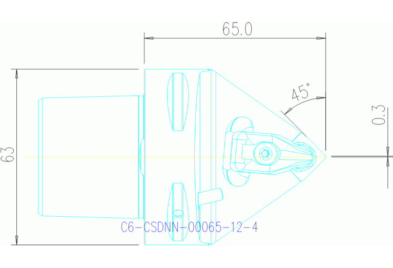 C6-CSDNN-00065-12-4