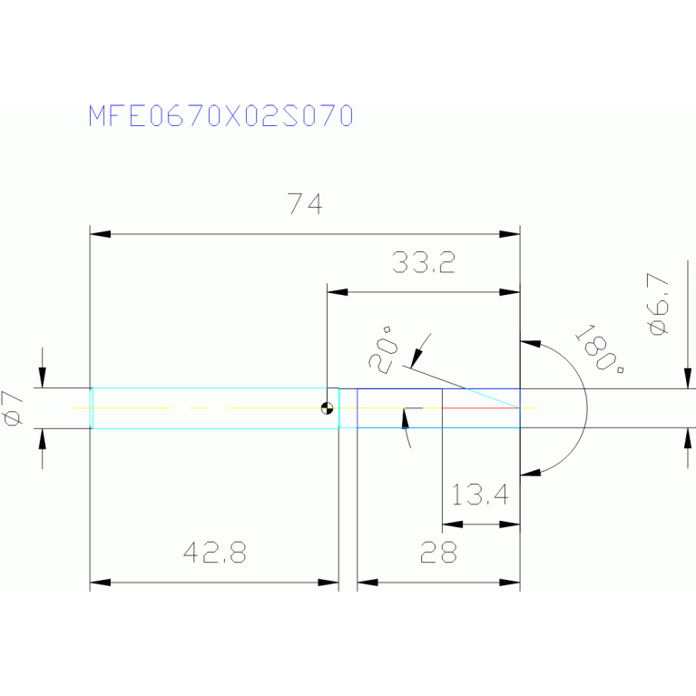 MFE0670X02S070
