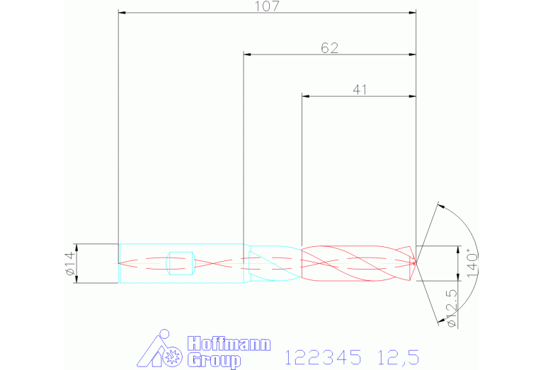 122345 12,5