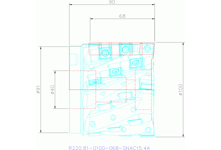 R220.81-0100-068-SNAC15.4A
