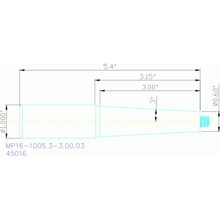 MP16-1005.3-3.00.03