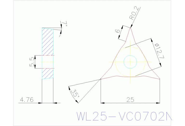 WL25-VC0702N-FM4 WSM01
