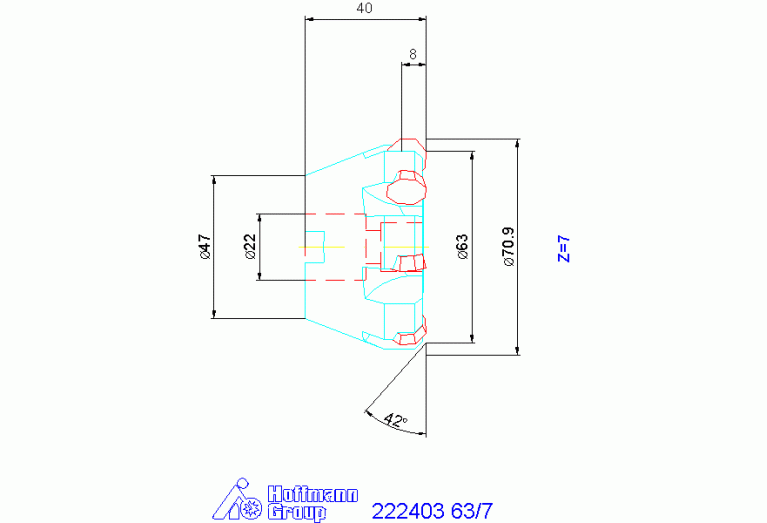222403 63/7