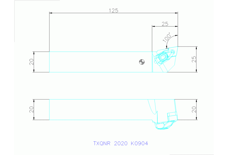 TXQNR 2020 K0904