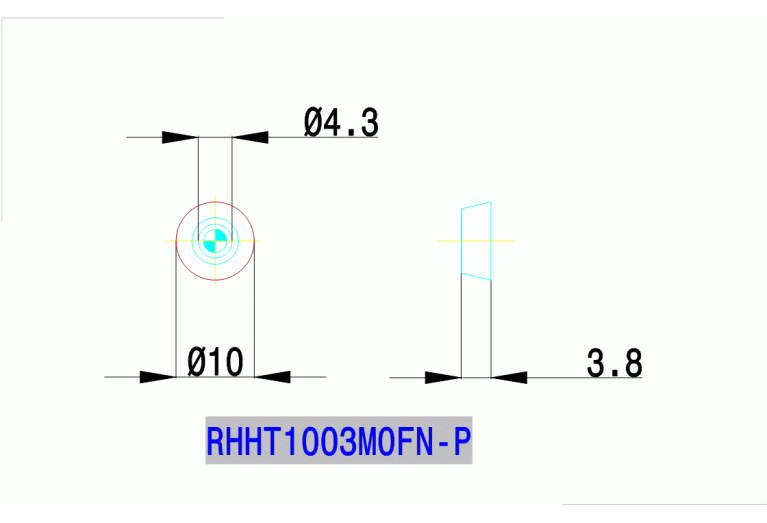 RHHT1003M0FN-P IN05S