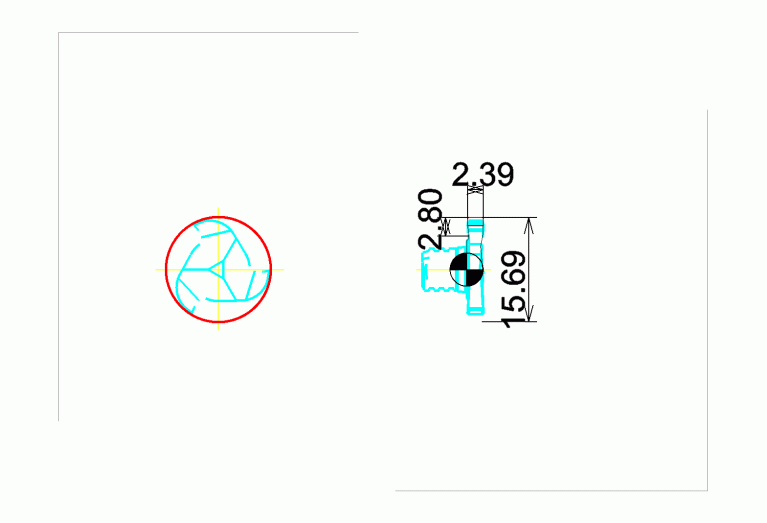 16T15724T6RK02 IN1530