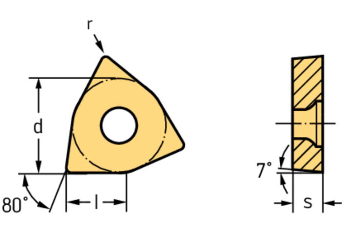 WCMT06T304-RP4 WPP20G