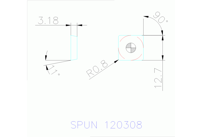 SPUN 120308 TT8115