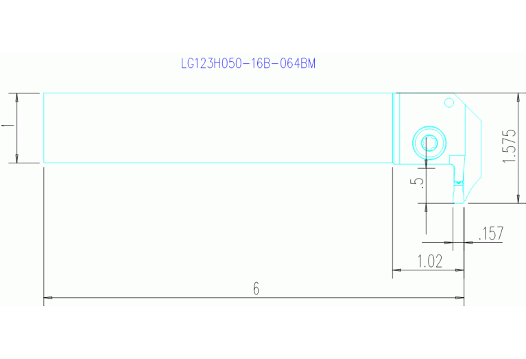 LG123H050-16B-064BM