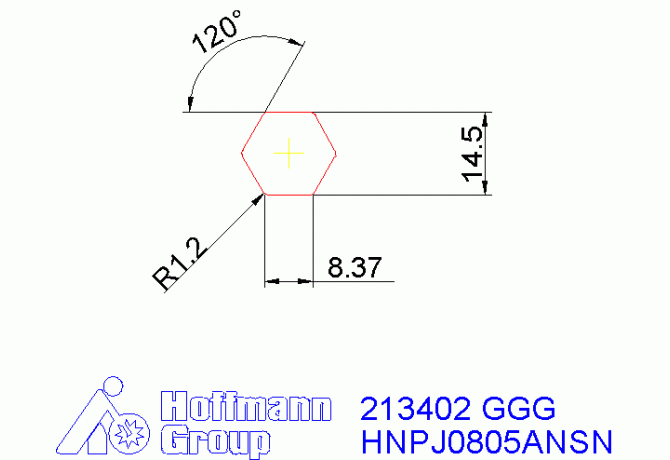 213402 GGG