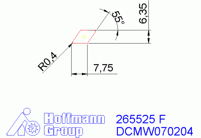 265525 F