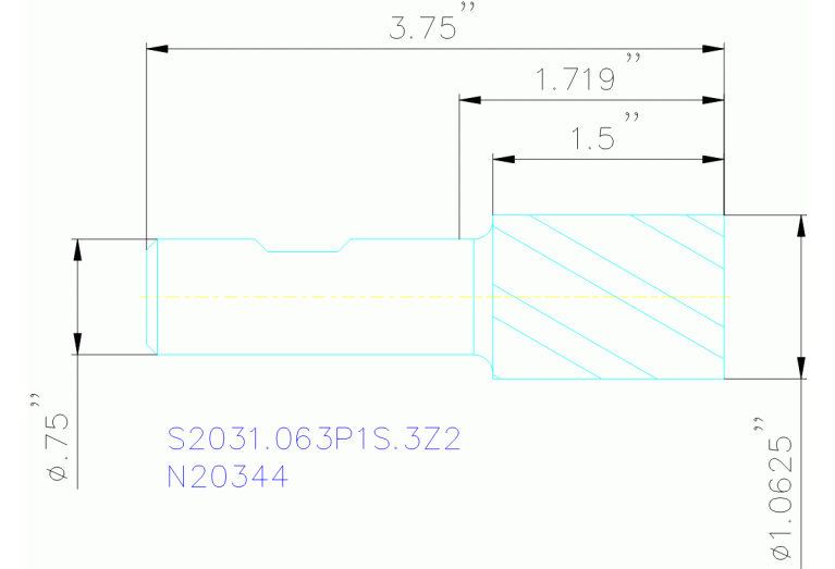 S2031.063P1S.3Z2
