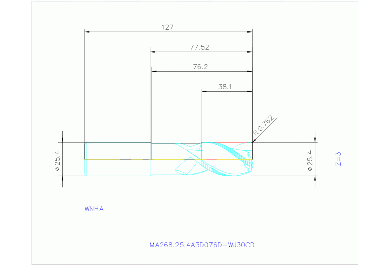 MA268.25.4A3D076D-WJ30CD