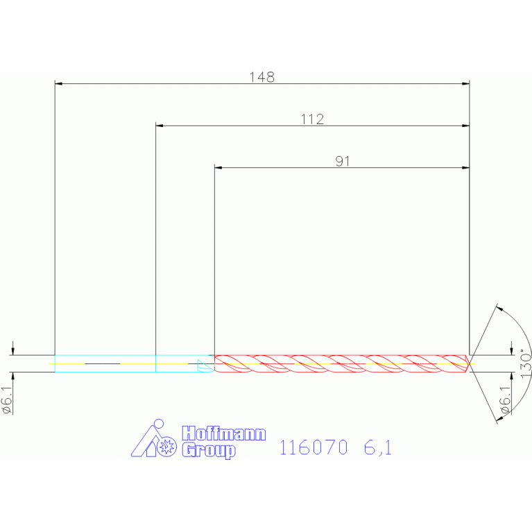 116070 6,1