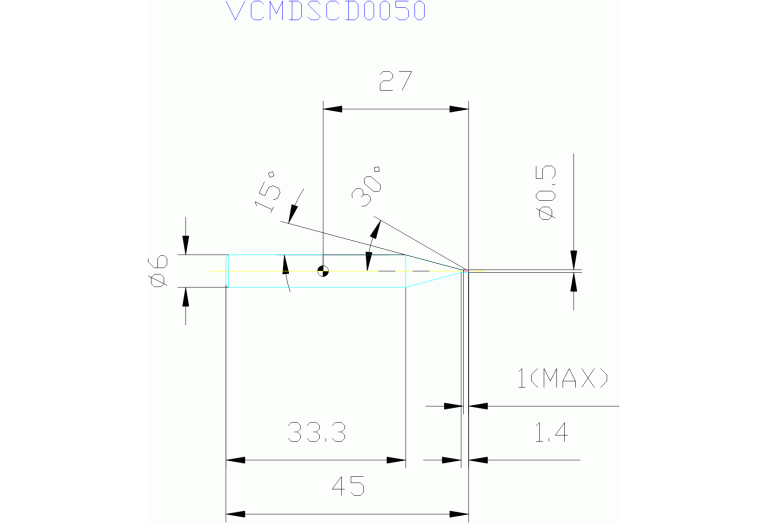 VCMDSCD0050