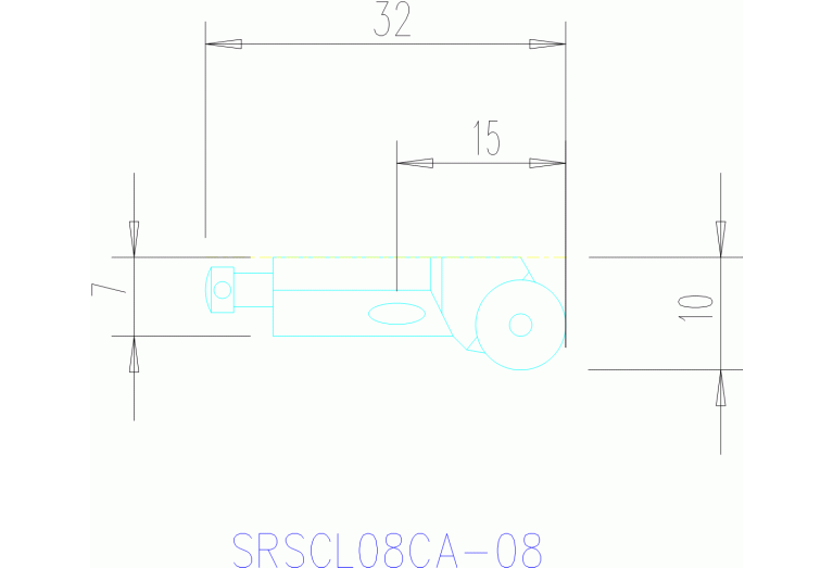 SRSCL 08CA-08