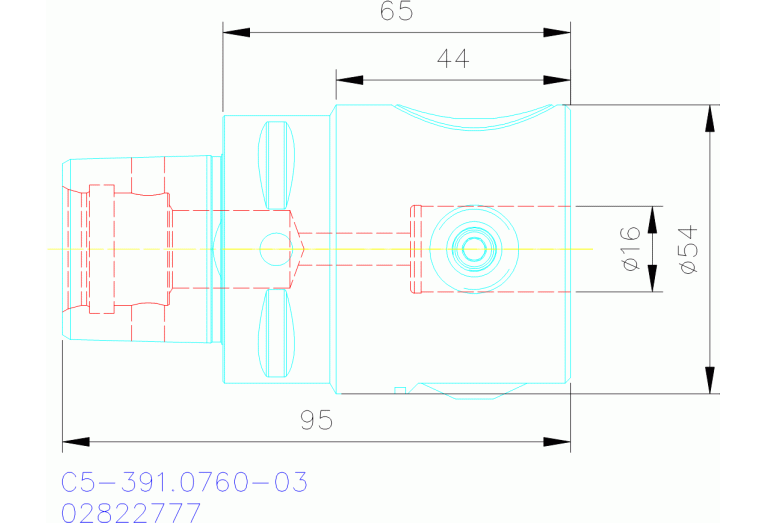 C5-391.0760-03