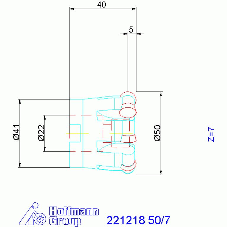 221218 50/7