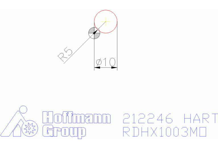 212246 HART