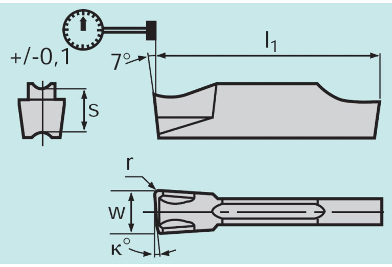 ES LCMR 4.00-0.3N0 GM LW612