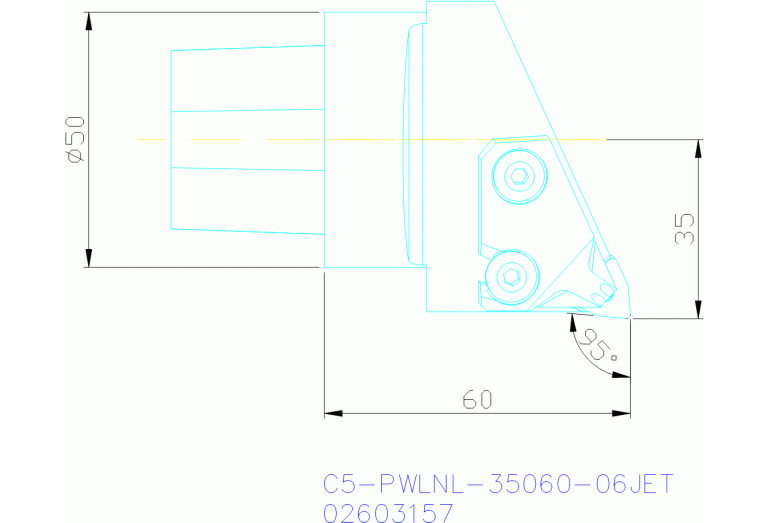 C5-PWLNL-35060-06JET