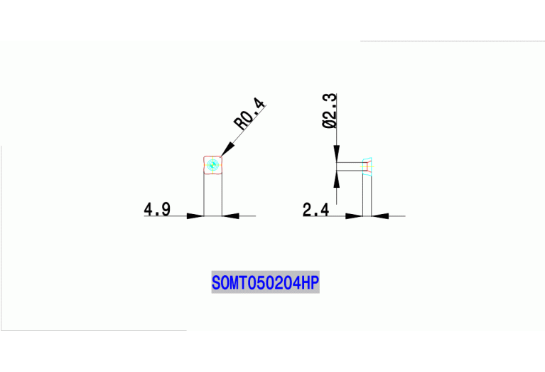 SOMT050204HP IN10K