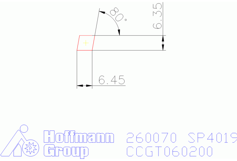 260070 SP4019