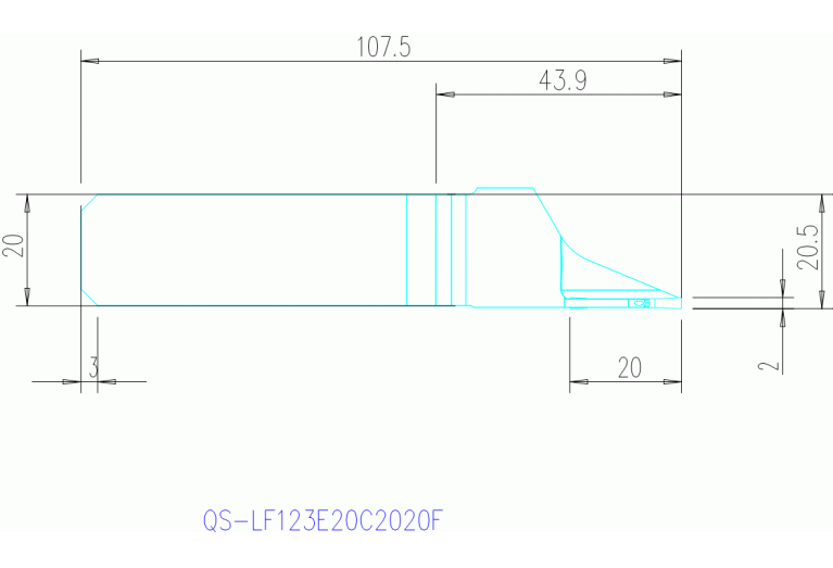 QS-LF123E20C2020F