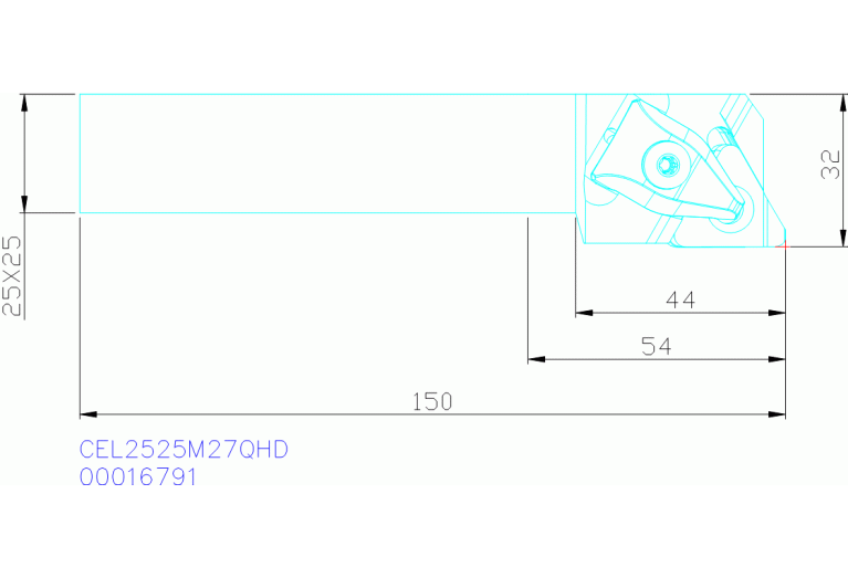 CEL2525M27QHD