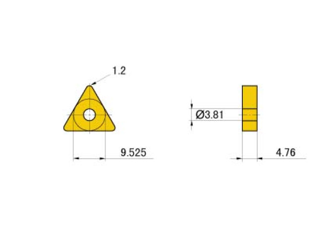 TNMA160412 NX2525